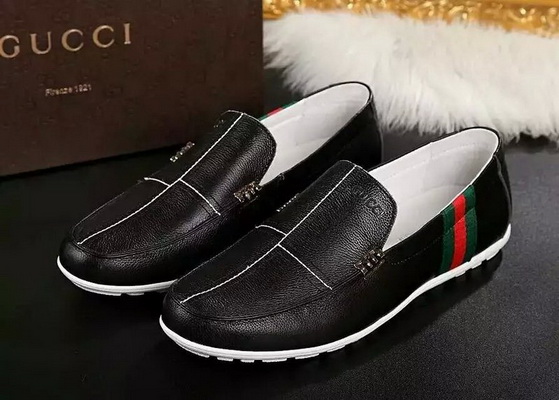 Gucci Men Loafers_130